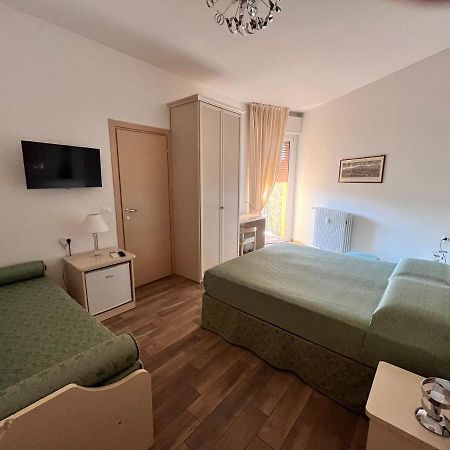 Guest House In Piazza ボローニャ エクステリア 写真