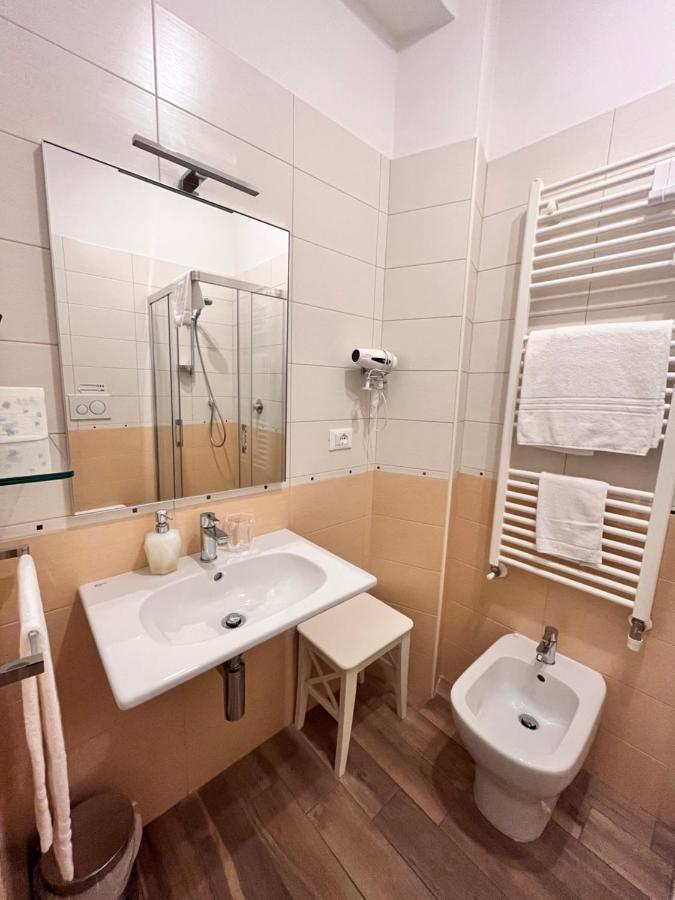 Guest House In Piazza ボローニャ エクステリア 写真