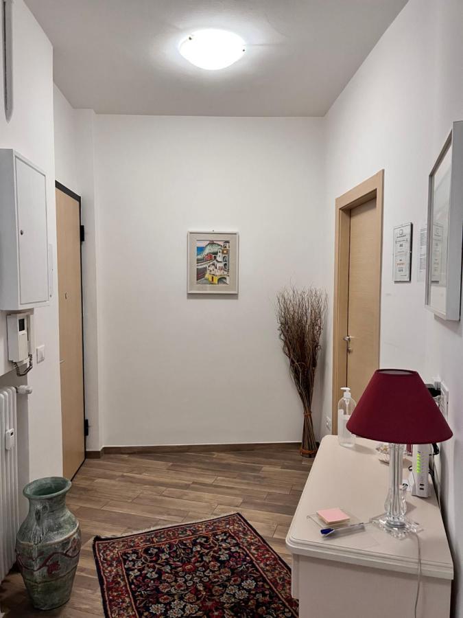 Guest House In Piazza ボローニャ エクステリア 写真