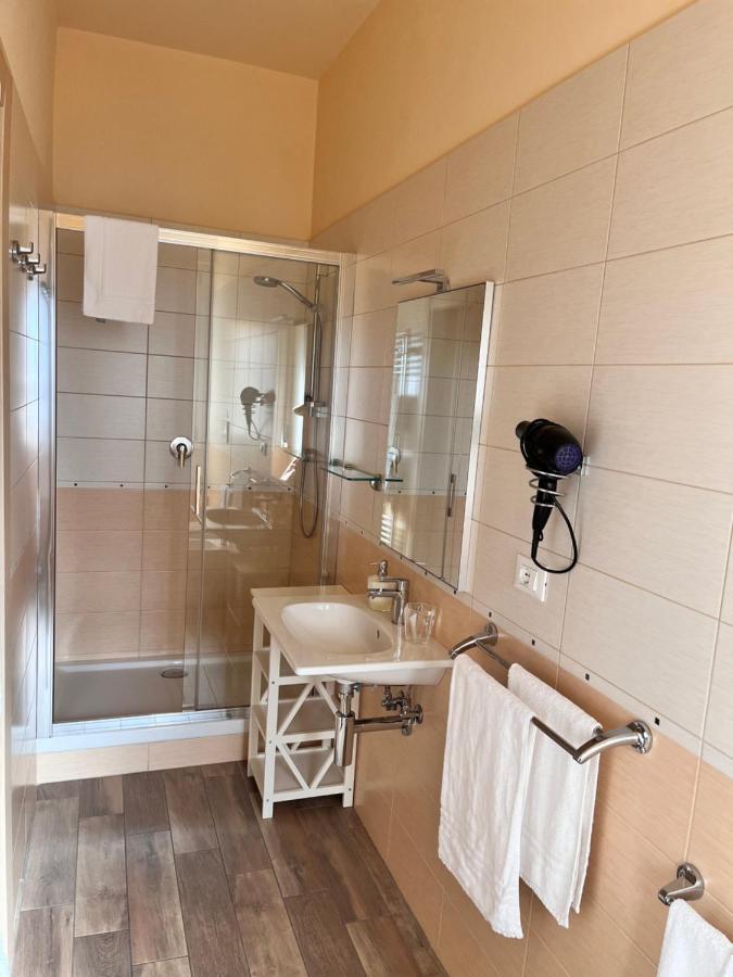 Guest House In Piazza ボローニャ エクステリア 写真